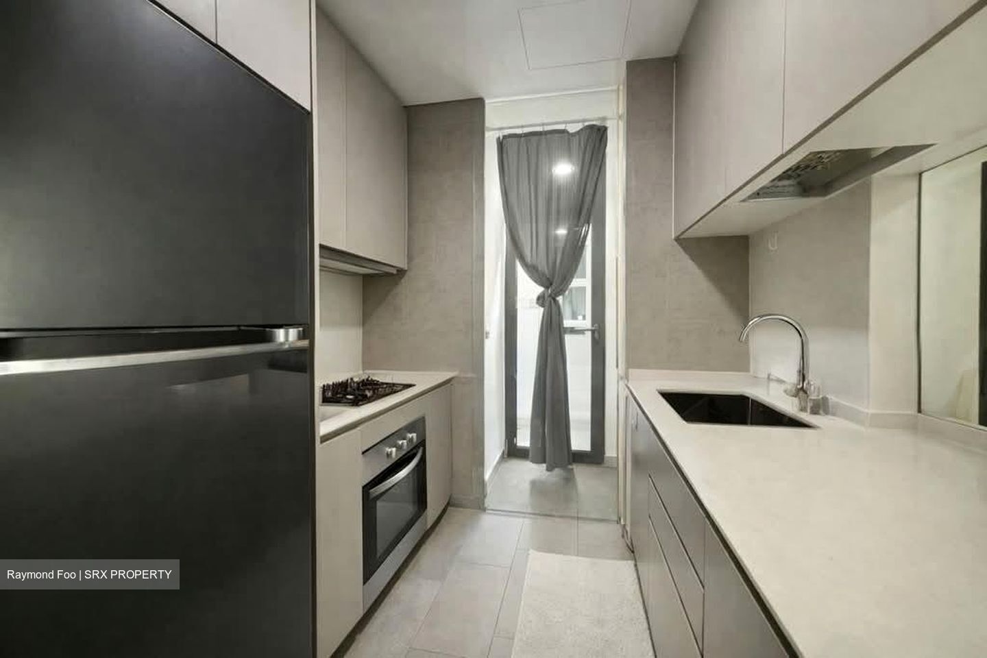 Stratum (D18), Condominium #564582861